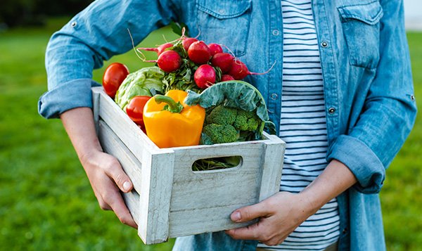 Ecological Farming