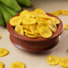 Banana Chips