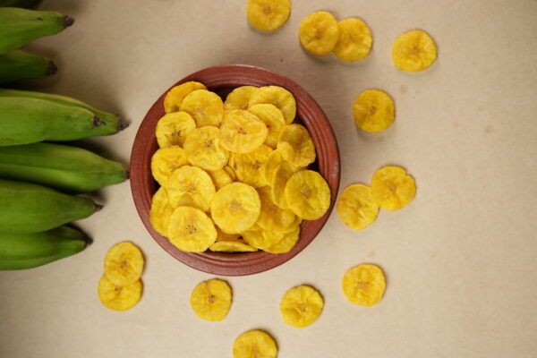 Kerala Banana Chips